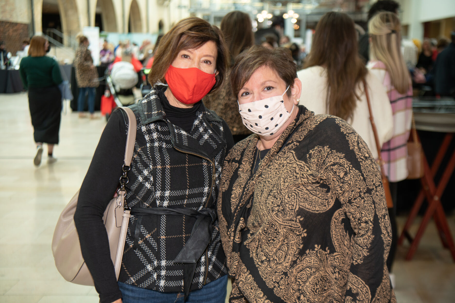Holiday Pop & Shop at Union Station
